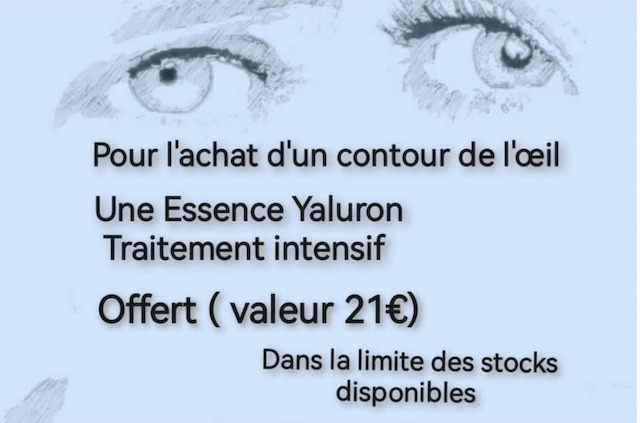 Fan Beauté offre de l'Avent 2024