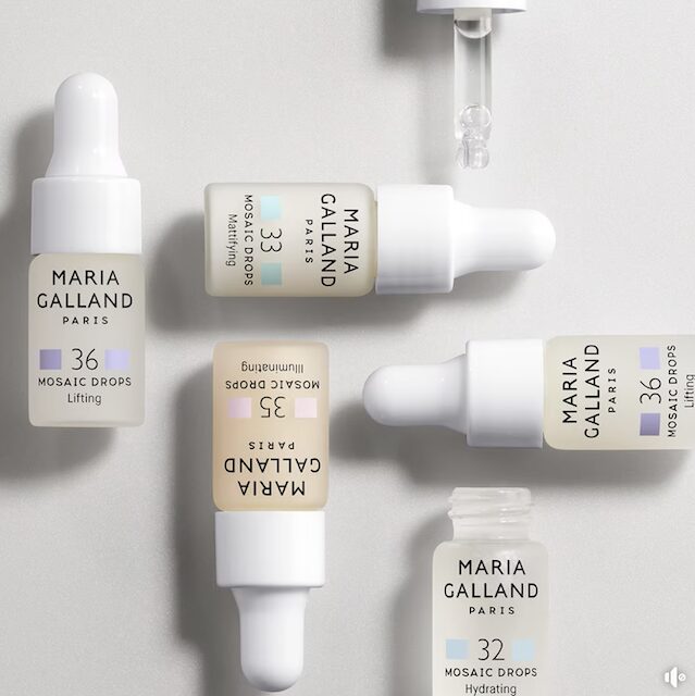 Mini drops