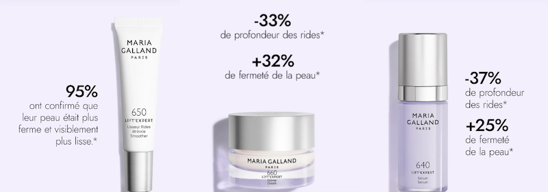 Fan Beauté nouveauté septembre 2025