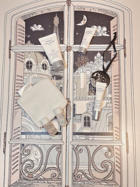 calendrier Avent 2025 Fan Beauté